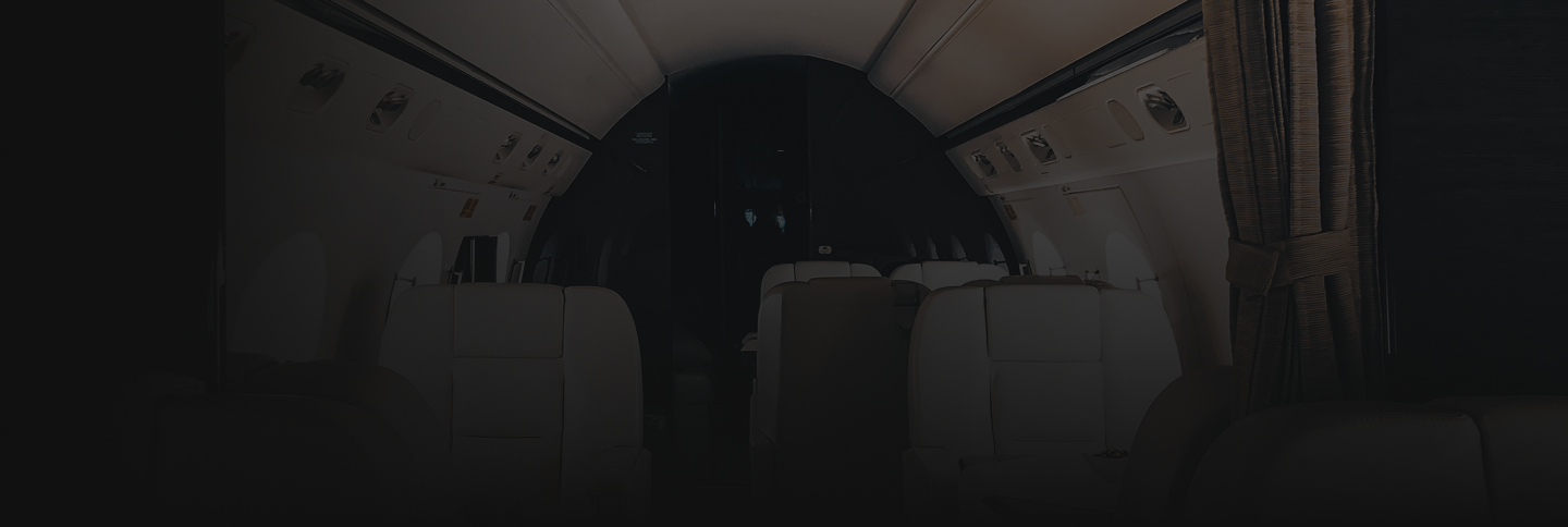 Private Jet & Luxury Flight Concierge