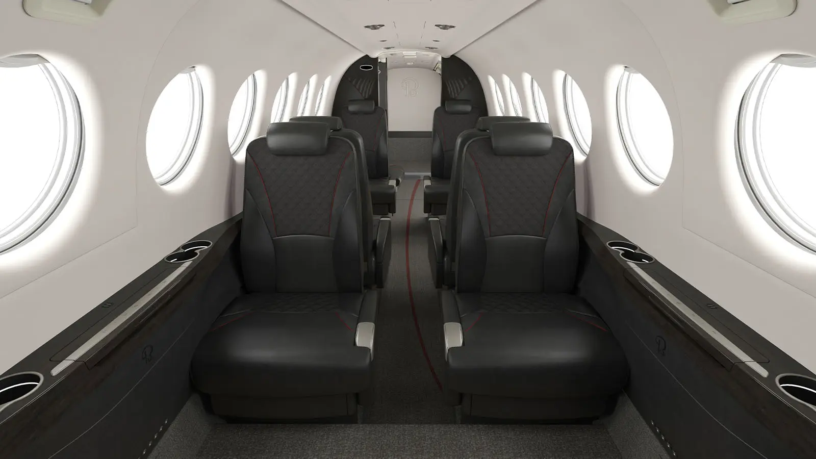 Beechcraft King Air 360