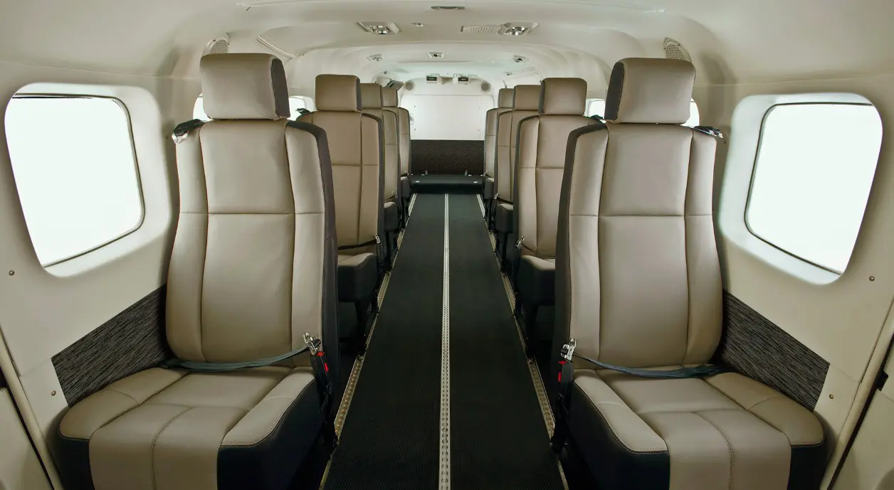 Cessna Caravan