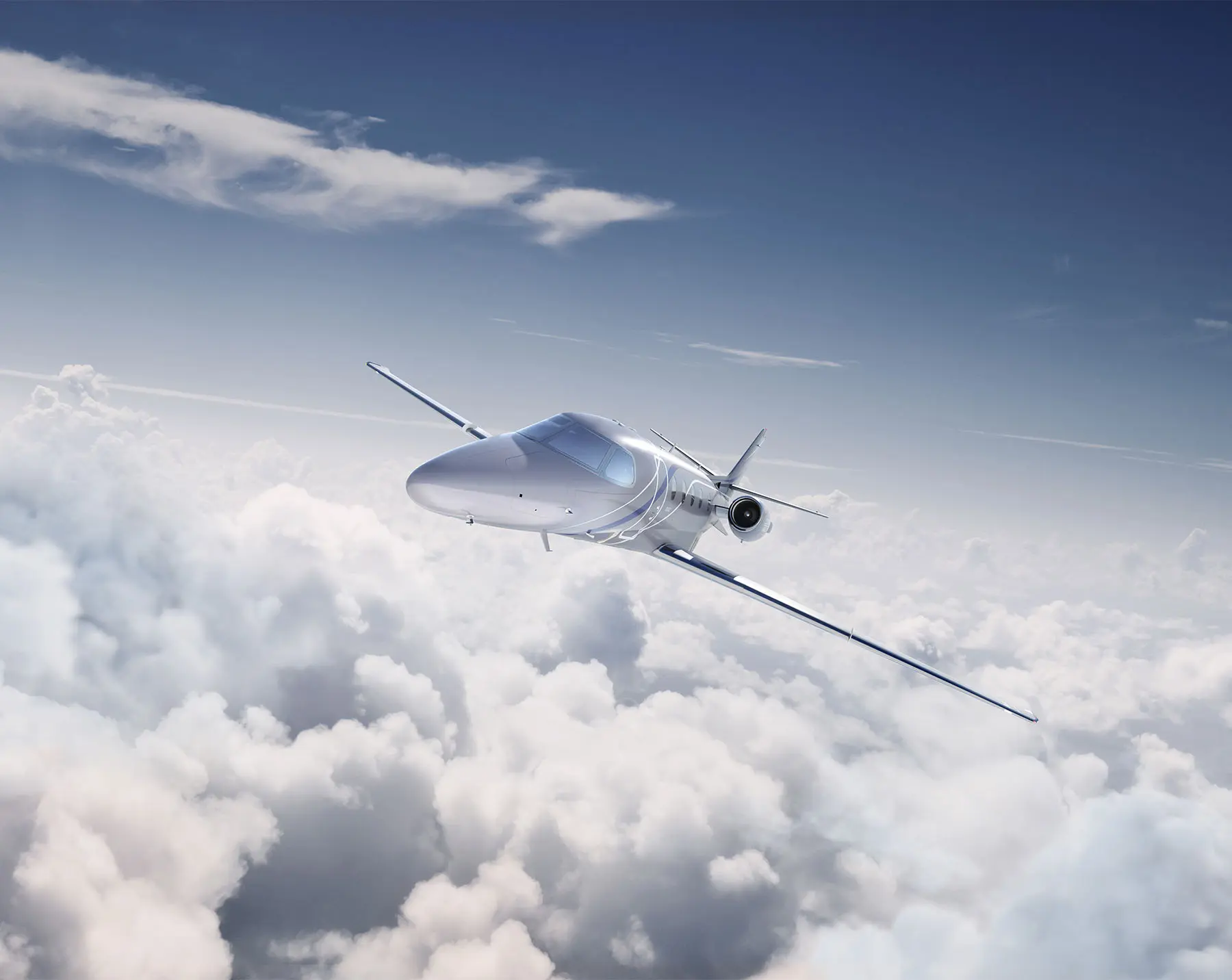 Cessna Citation Ascend