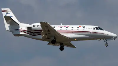 Cessna Citation Excel