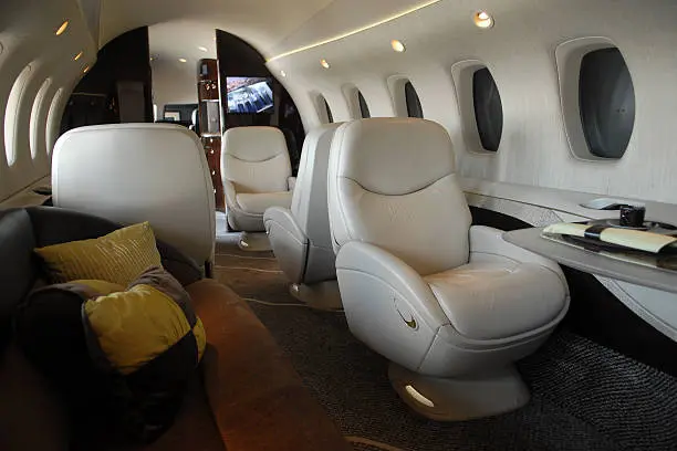 Cessna Citation Excel