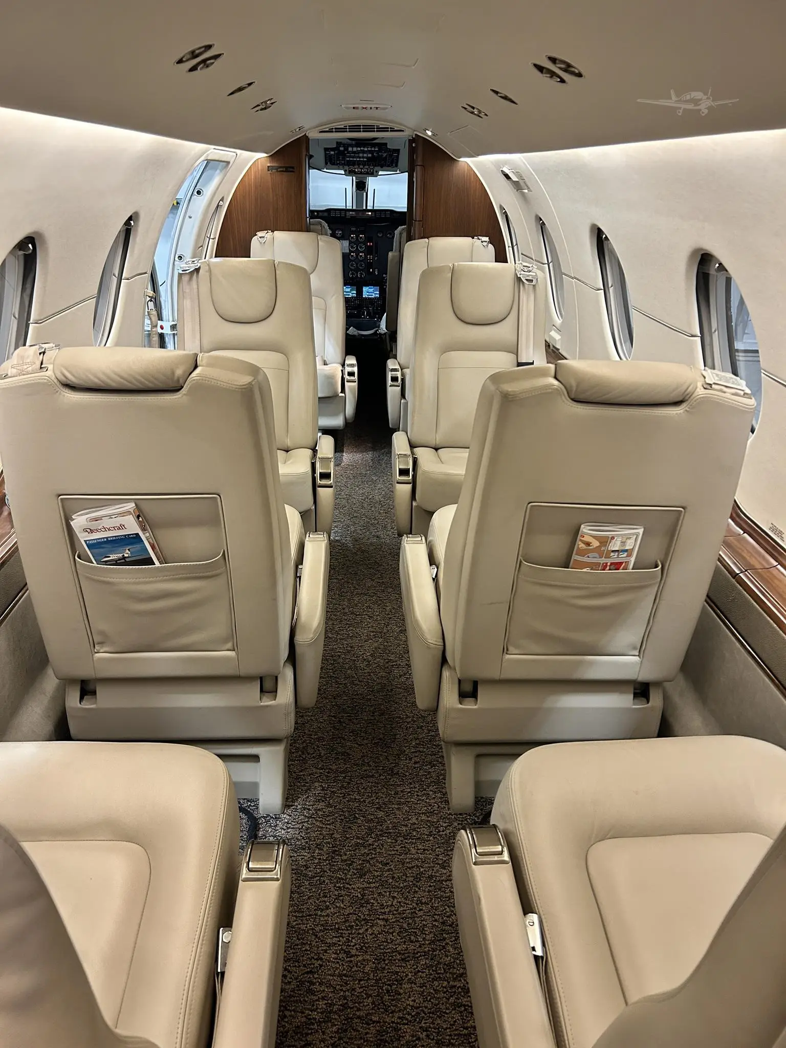 Hawker 400XP
