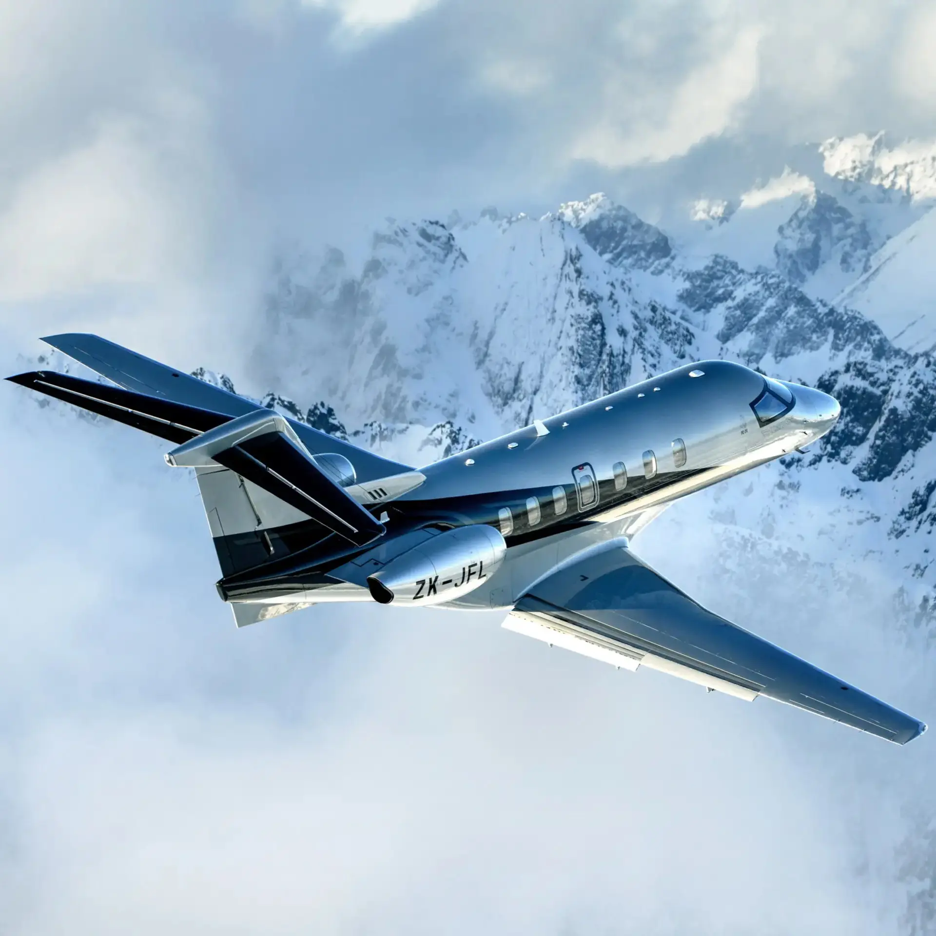 Pilatus PC-24