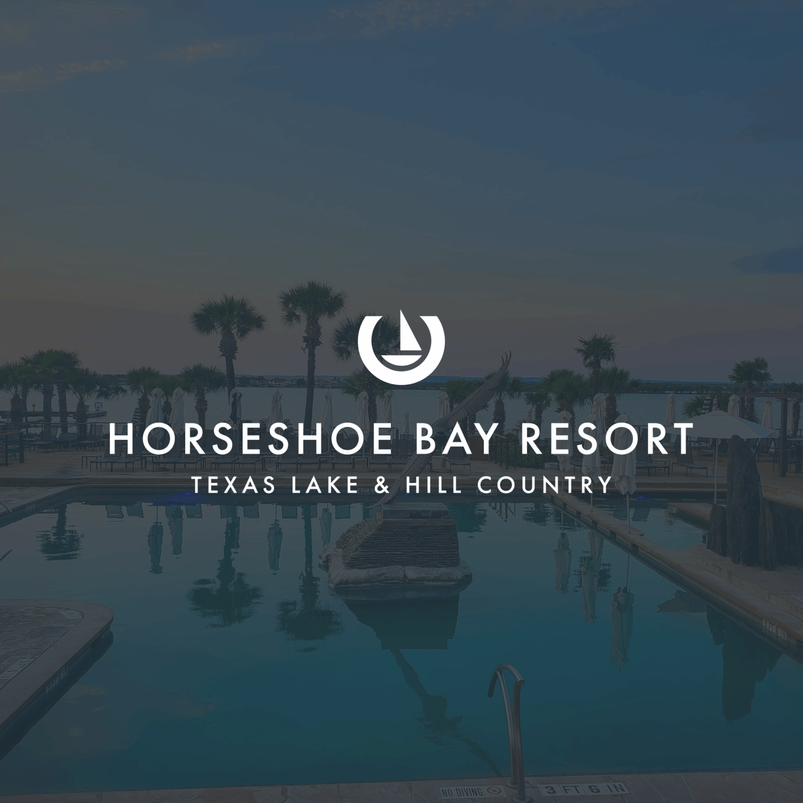Horseshoe Bay Resort