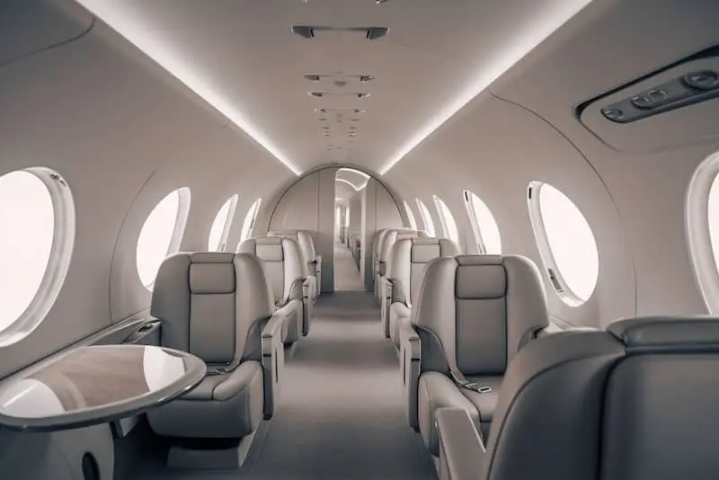 empty leg flights luxury travel affordable