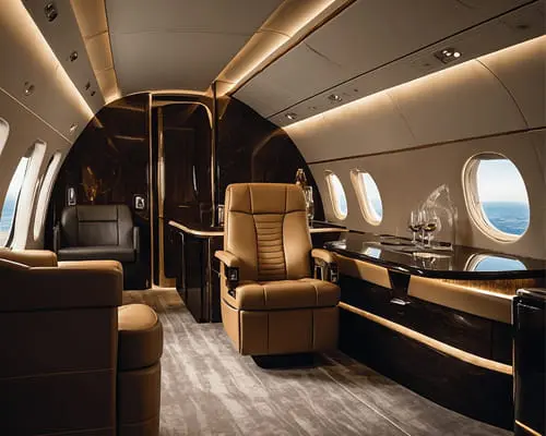 Private Jet Charters