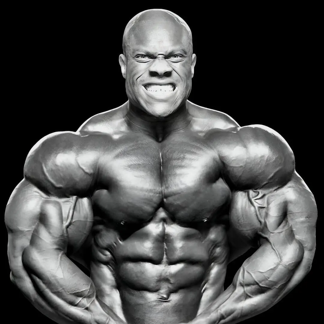 @philheath Profile