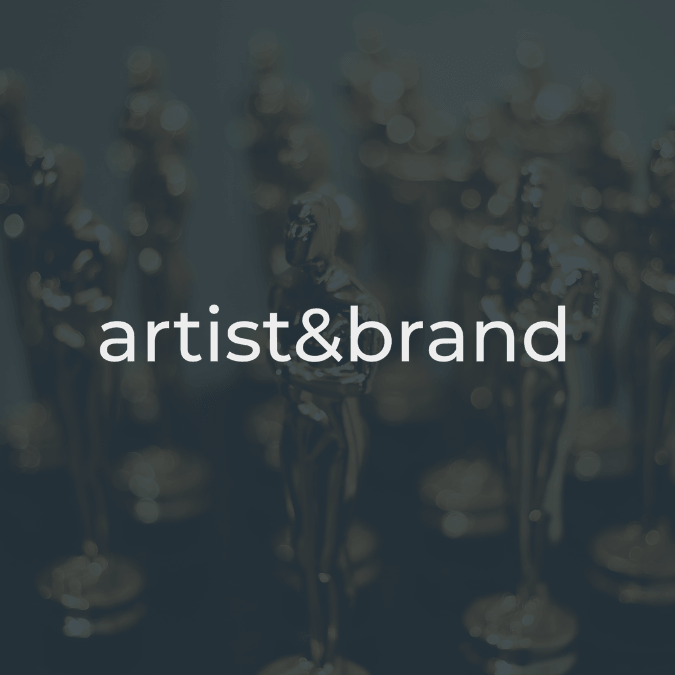 Artist&Brand