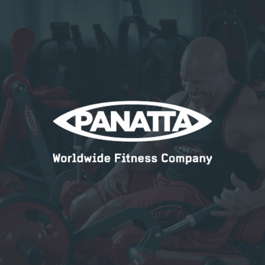 Panatta Worldwide Fitness Company