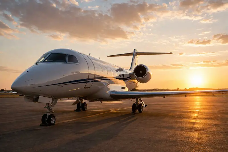 Understanding Discount Behind Empty Leg Private Flights
