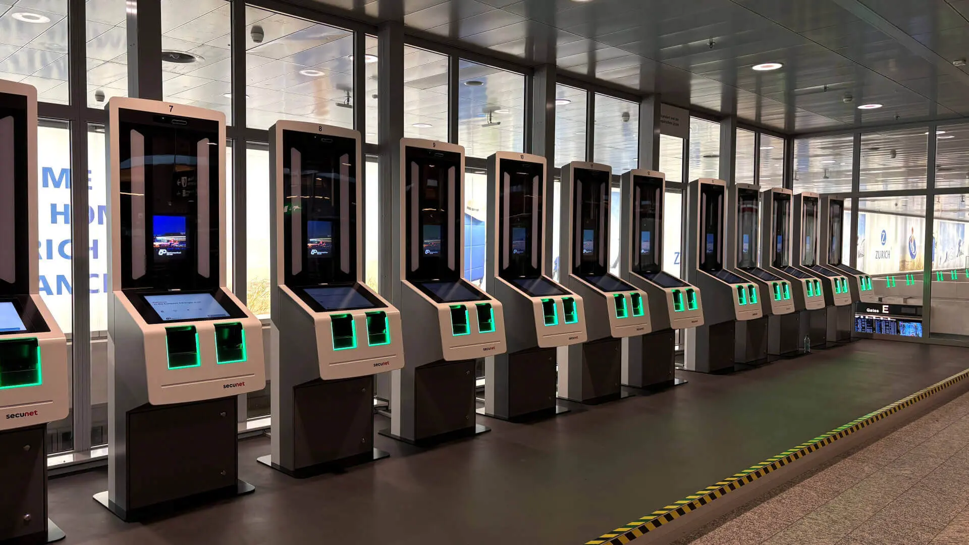Europe’s New Entry-Exit System (EES): What Travelers Need to Know