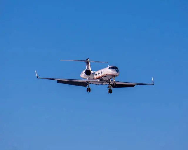 Light Corporate Jet Charters