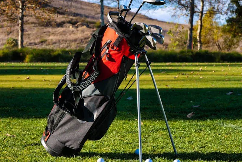 Choosing the Right Jet Size for your Golf Luggage