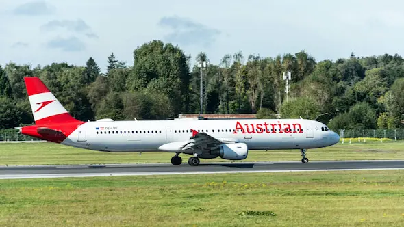 Austrian Airlines