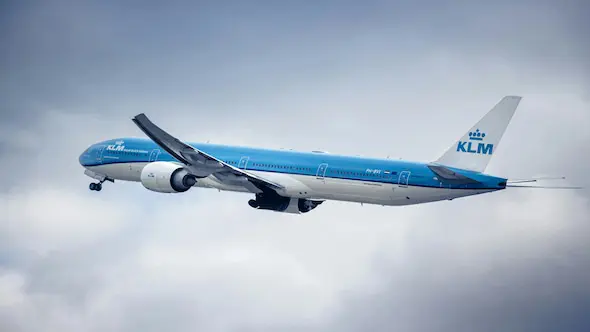 KLM Royal Dutch Airlines