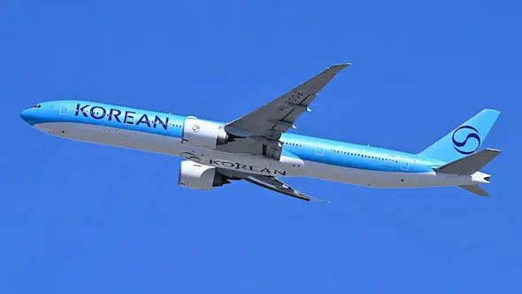Korean Air