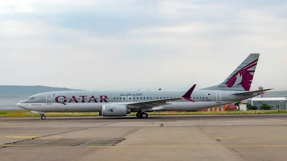 Qatar Airways