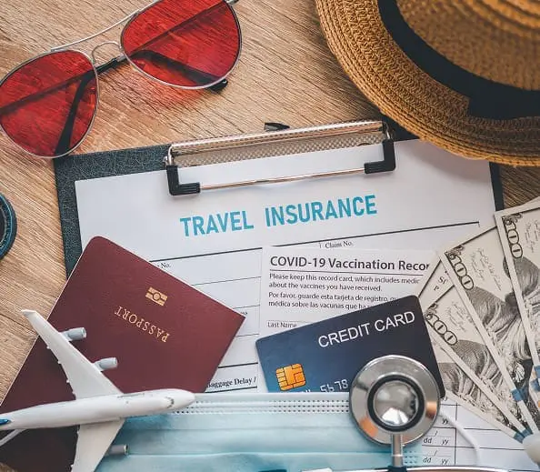 Travel Insurance