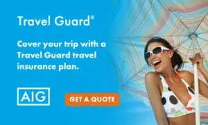 AIG Travel Guide Cover Trip