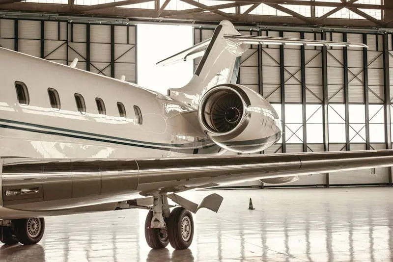 When is Chartering a Private Jet More Economical than Flying Commercial?