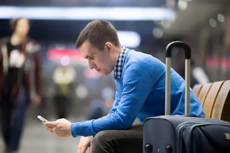 Rules to Avoid Missing Business Class