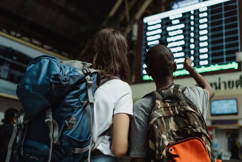 Inside a Mid-Trip Flight Change: How Travel Teams Re-Route in Real Time Inside a Mid-Trip Flight Change: How Travel Teams Re-Route in Real Time