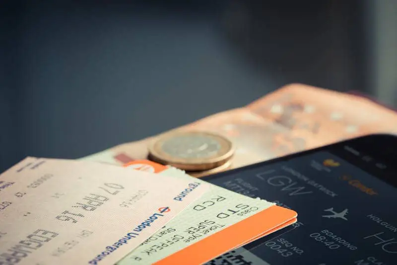 Why End-to-End Travel Management Matters for Growing Companies Why End-to-End Travel Management Matters for Growing Companies