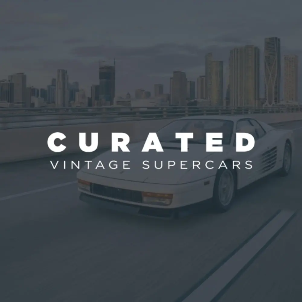 CURATED
