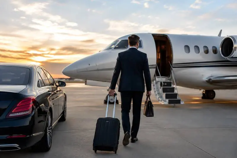 6 Hidden Signs Your Business Travel Has Outgrown Self-Service Tools 6 Hidden Signs Your Business Travel Has Outgrown Self-Service Tools