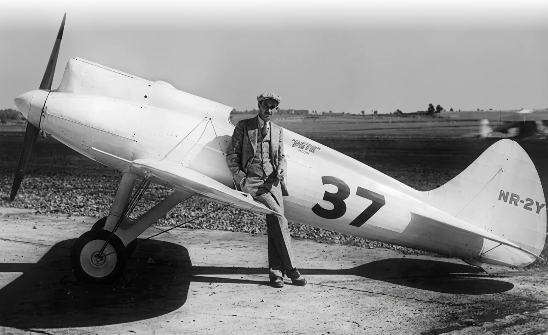 National Aviation Day
