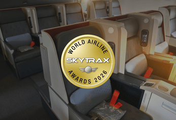 Skytrax Airline Awards