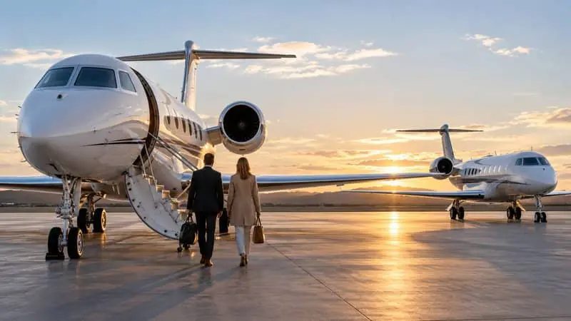 g vs g choosing the right gulfstream for your route