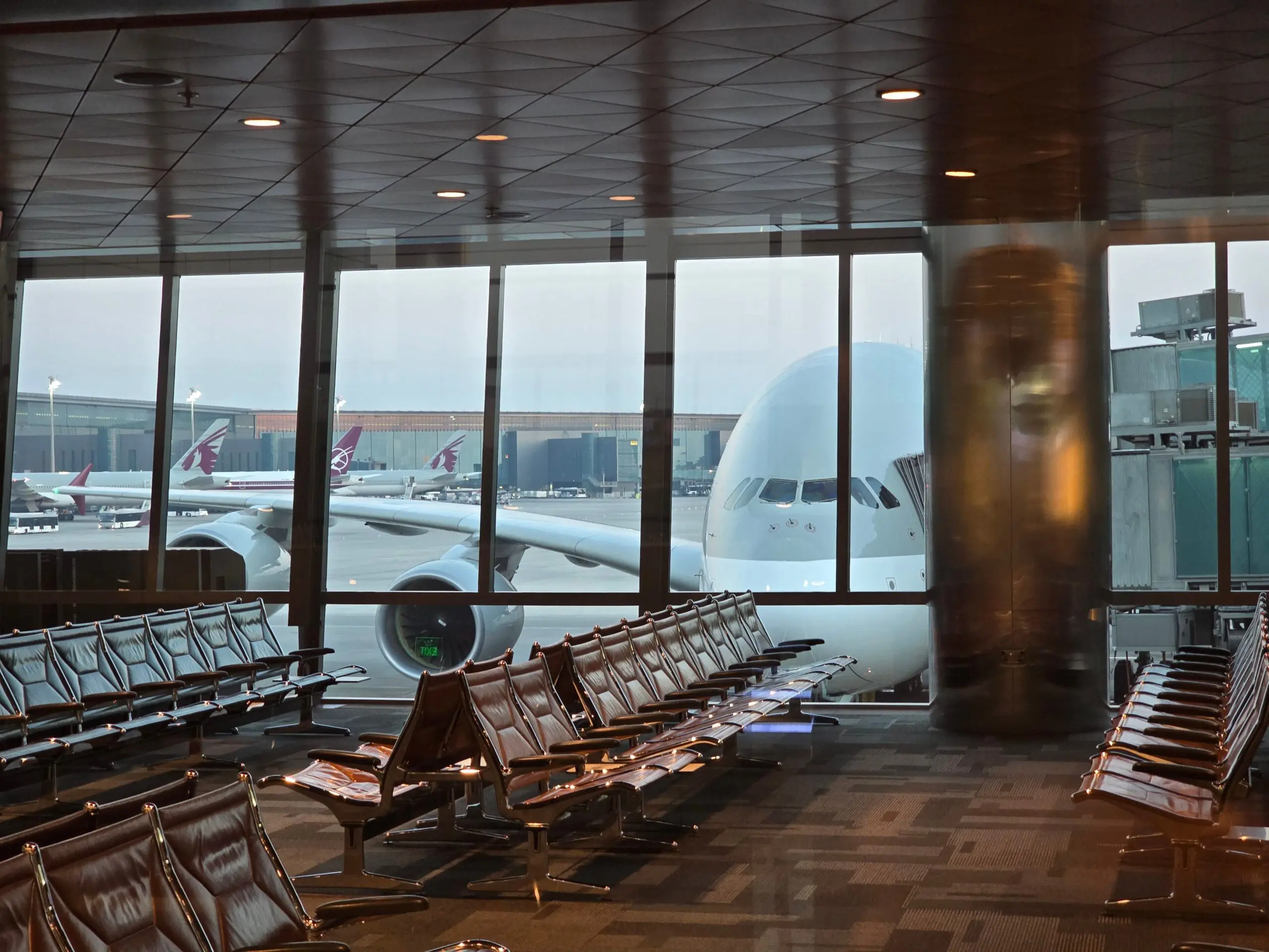 TSA Is Bringing Back Airport Gate Access for Non-Travelers