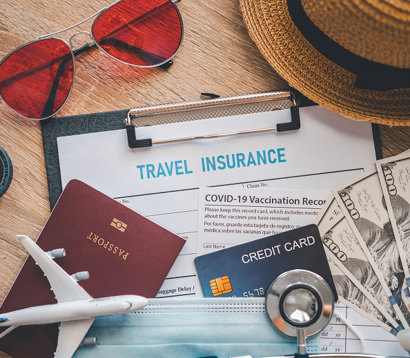 Travel Insurance
