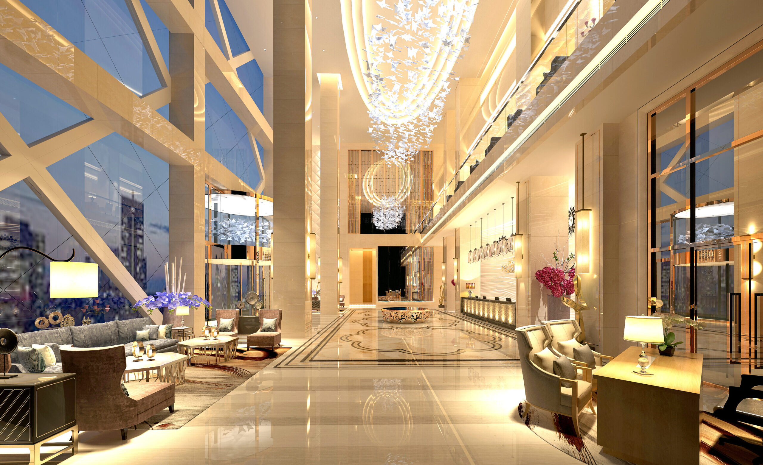 Exclusive Airfare & Hotel Discounts