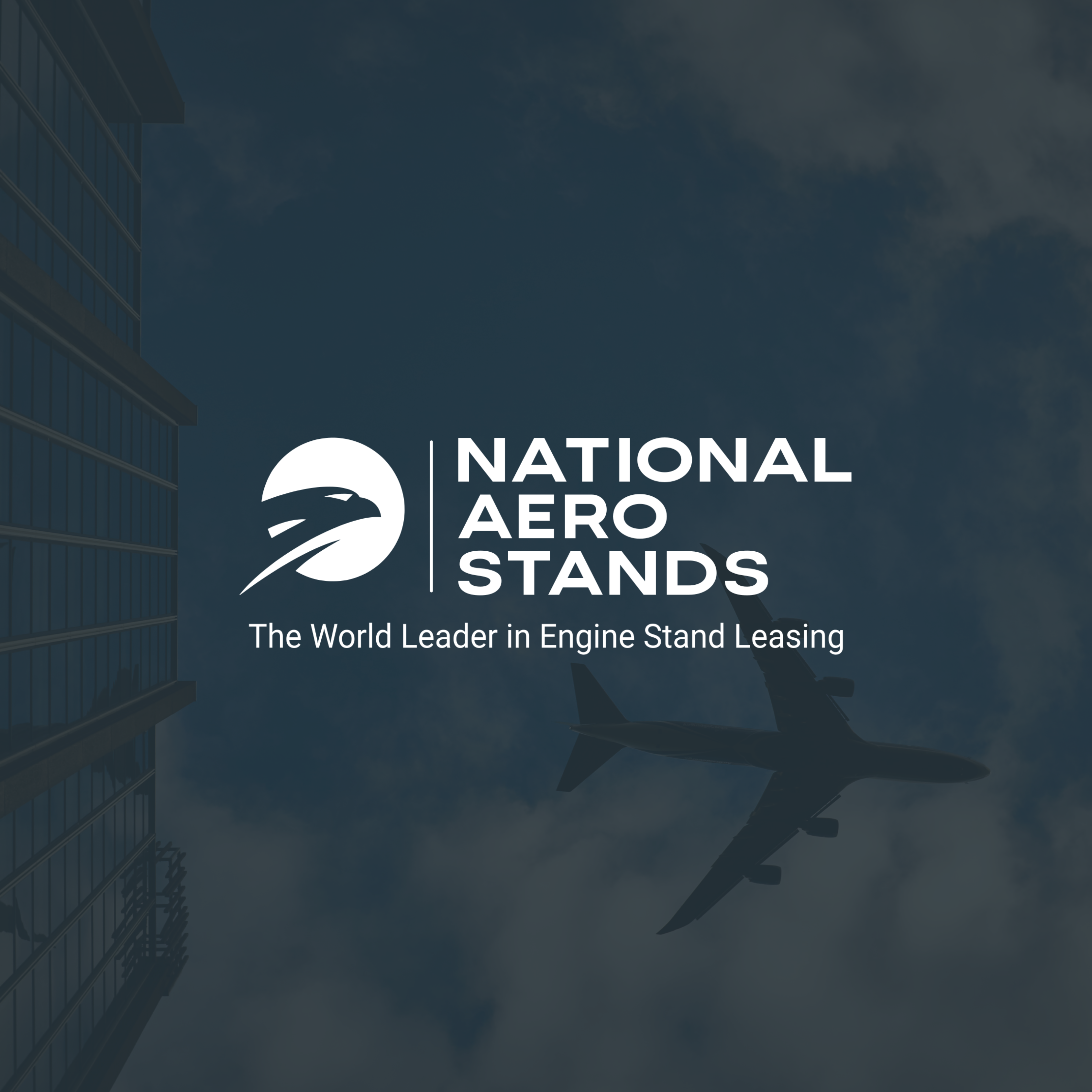 National Aero Stands