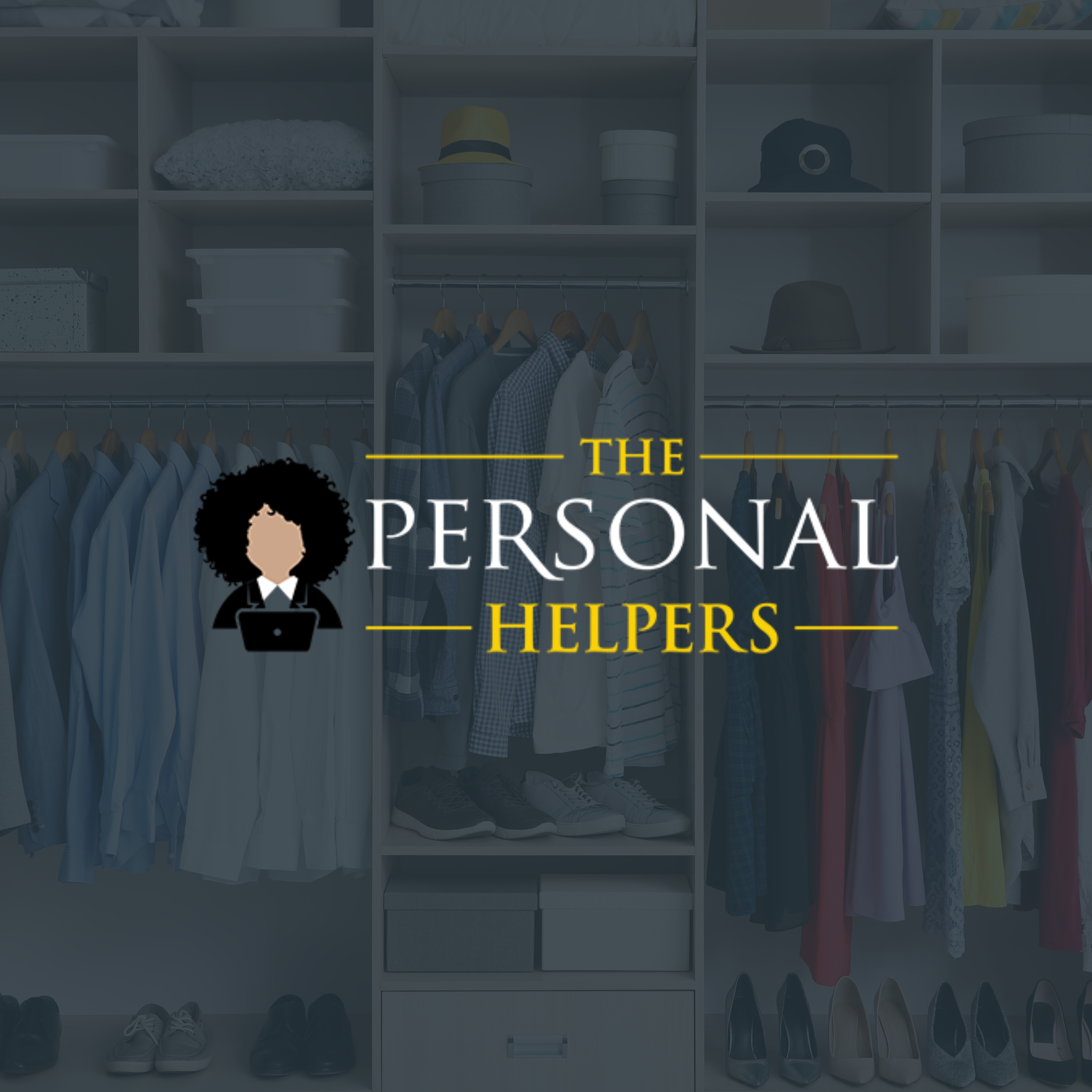 The Personal Helpers