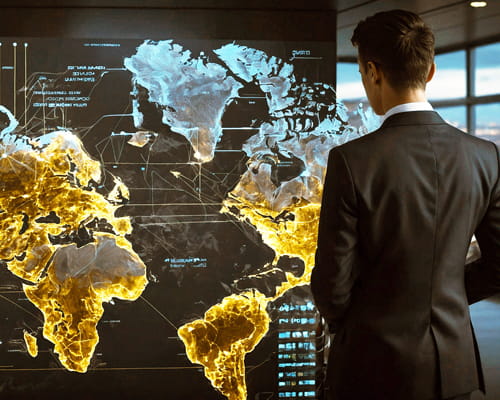 End-to-End Travel Concierge Support