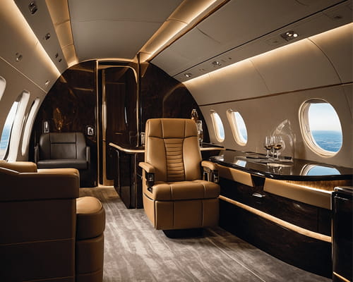 Private Jet Charters