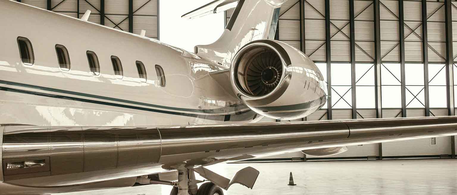 ARGUS audited jet charter companies