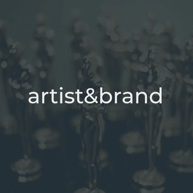 Artist&Brand
