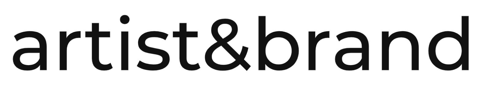 Artist&Brand