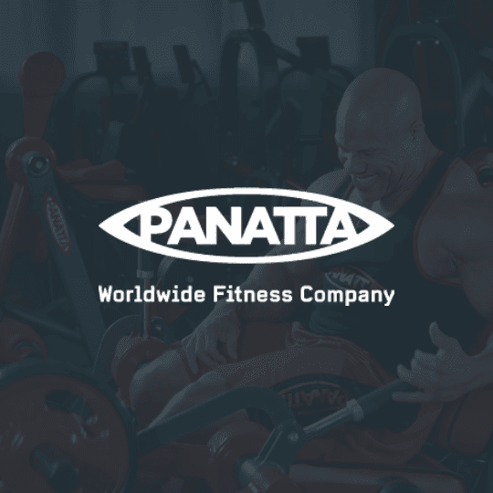 Panatta Worldwide Fitness Company