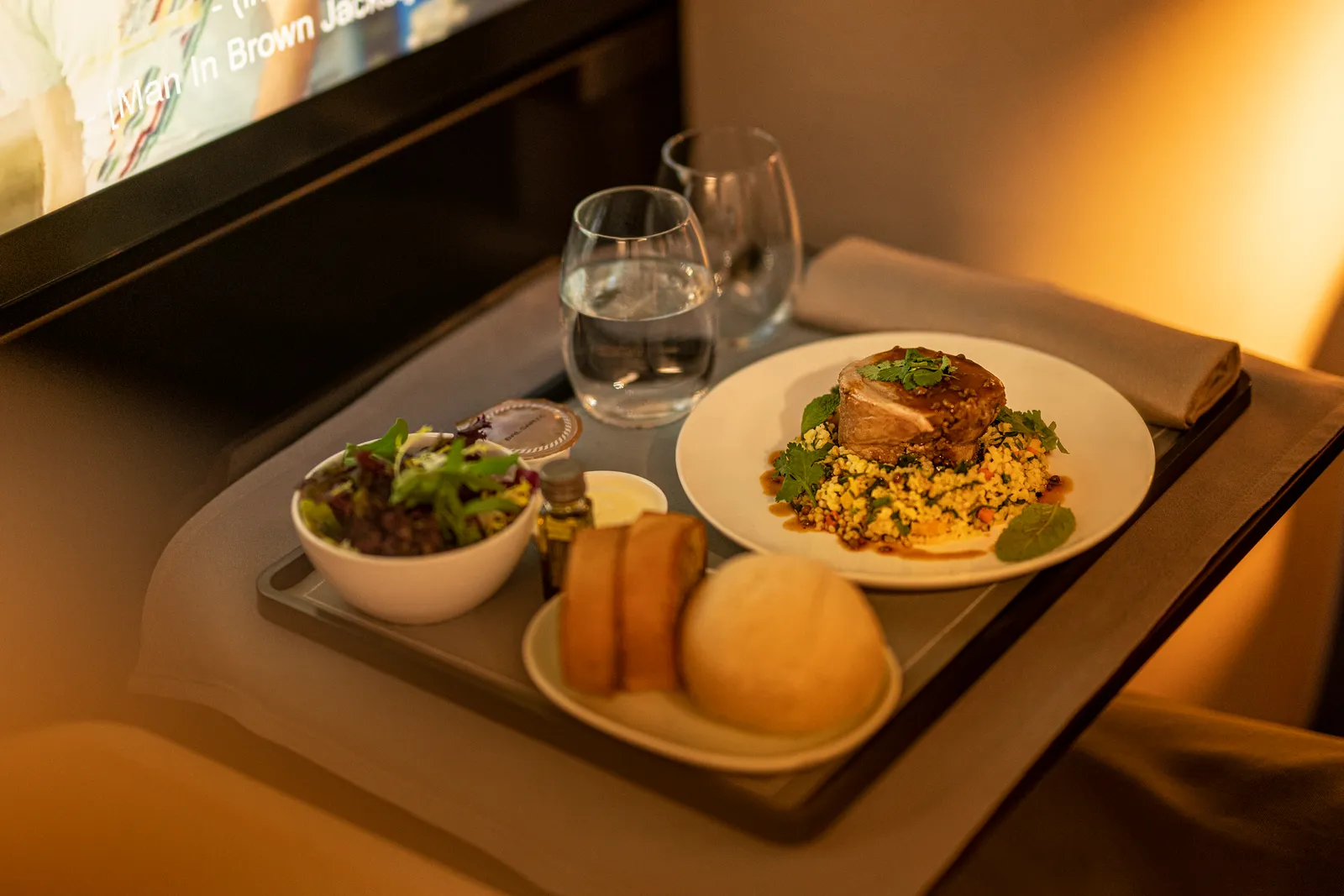 cathay aria suite food cathay aria suite food