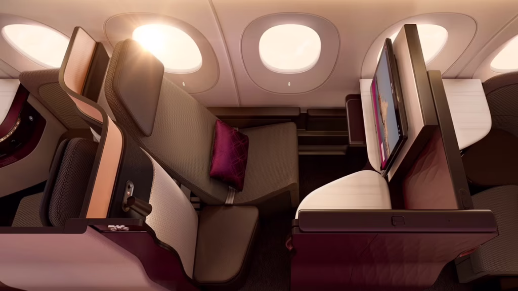 qsuite single seat qsuite single seat