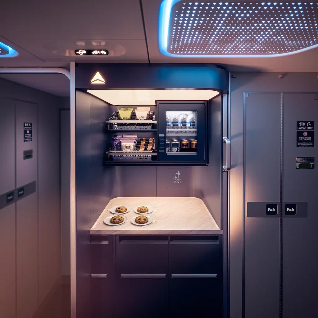delta one snack bar delta one snack bar