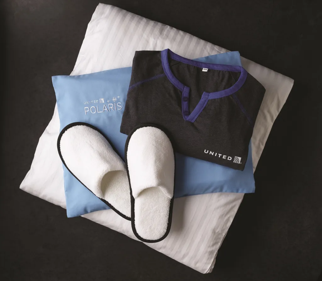 united polaris pjs